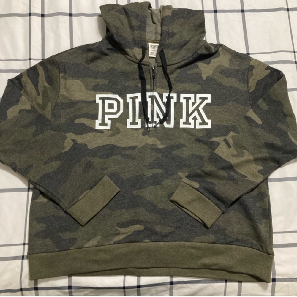 PINK sweatshirt